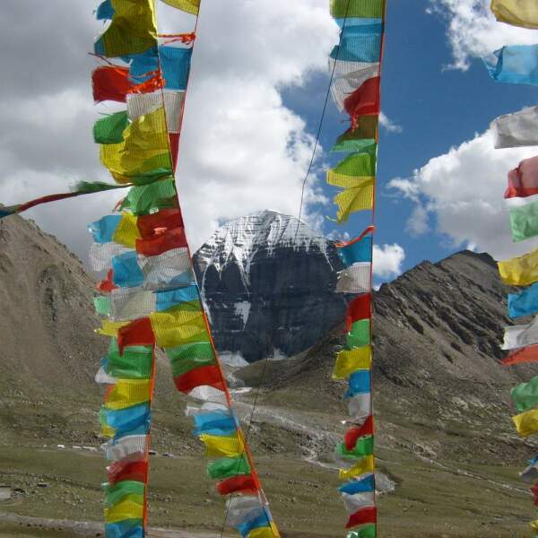 Tibet